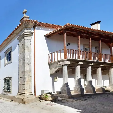 Spacious House With Garden Near Bemposta + Private Pool 펜션 *