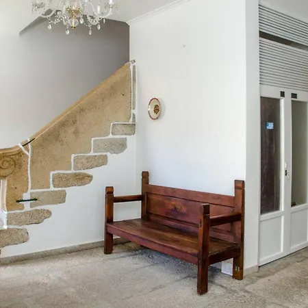 Spacious House With Garden Near Bemposta + Private Pool Bemposta (Braganca)