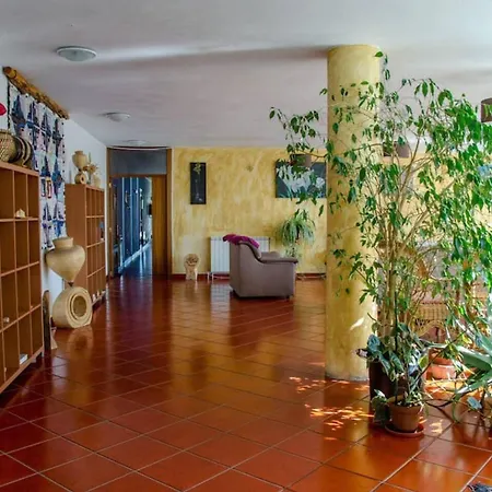 Casa de Férias Spacious House With Garden Near Bemposta + Private Pool