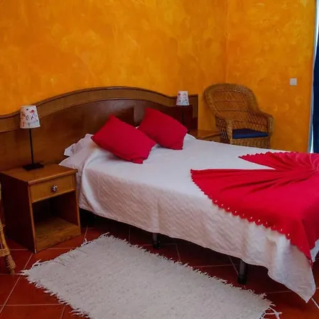 Casa de Férias Spacious House With Garden Near Bemposta + Private Pool *