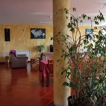 Spacious House With Garden Near Bemposta + Private Pool * Bemposta (Braganca)