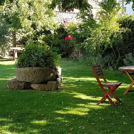 Spacious House With Garden Near Bemposta + Private Pool *